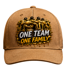 One Team One Family